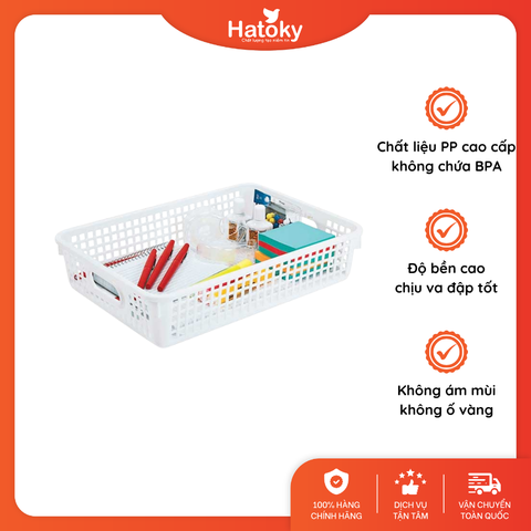 Khay đựng vật dụng-4520