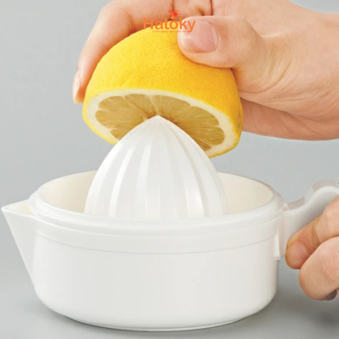 Dụng cụ vắt cam Inomata 230ml