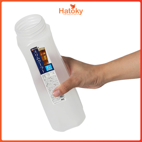 Bình đựng nước NAKAYA 1L