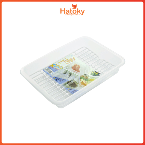 Khay úp cốc, đĩa SANADA D554