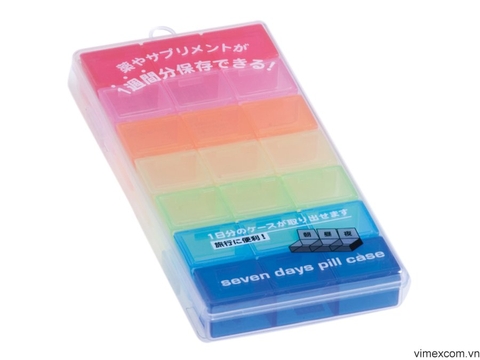 Hộp đựng vật dụng-304