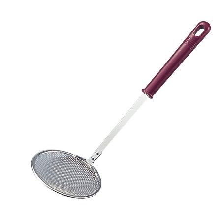 Muỗng vớt thực phẩm