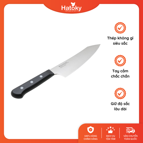 Dao nhà bếp cao cấp siêu sắc CHEF180