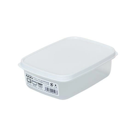 Hộp đựng thực phẩm chịu nhiệt lò vi sóng-D5123