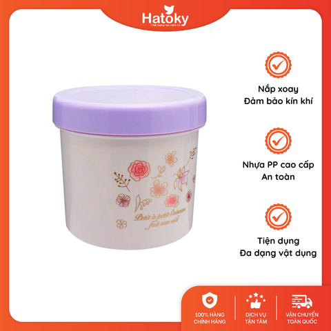 HỘP ĐỰNG VẬT DỤNG NAKAYA K324