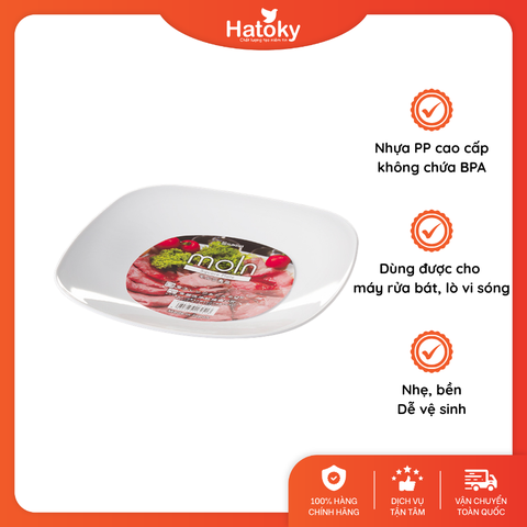 Đĩa đựng Salad-K625-1