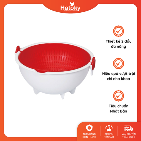 Bộ chậu và rổ đựng vật dụng K306