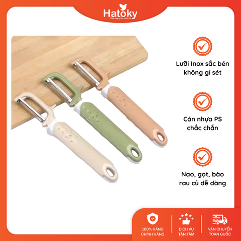 Dụng cụ nạo rau củ MSD-2828
