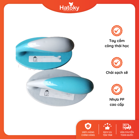 Bàn chải tay cầm đa năng SY-8941