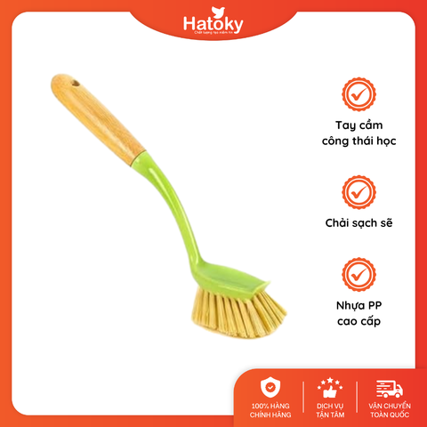 Chổi cọ cầm tay SY-9617