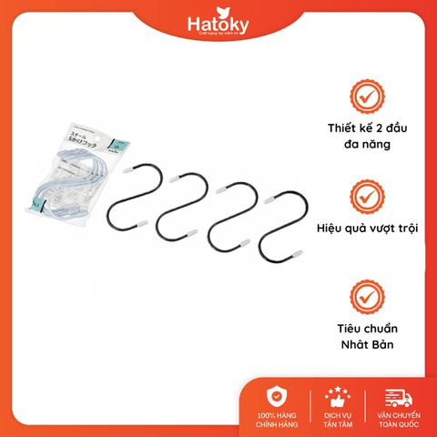 Móc treo - 0652-345