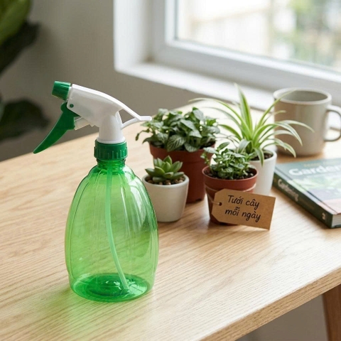 Bình xịt 500ml - ZC-322