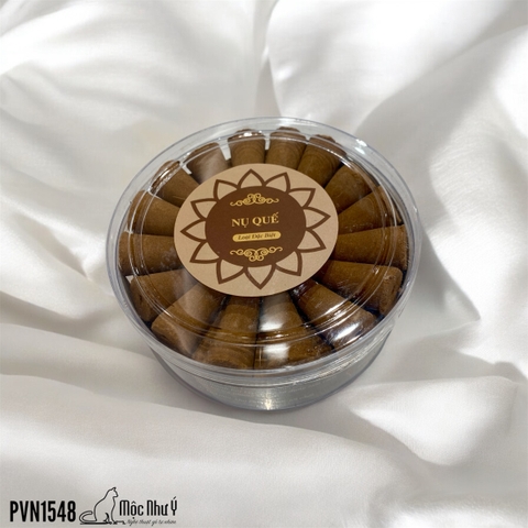 Nụ xông hương Quế tự nhiên không hoá chất