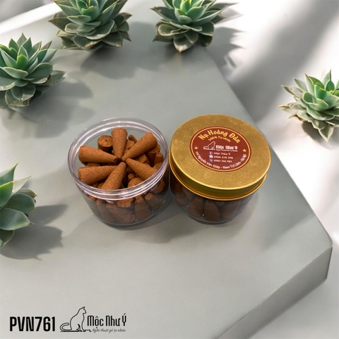 Nụ gỗ Hoàng Đàn tự nhiên 100% không hoá chất