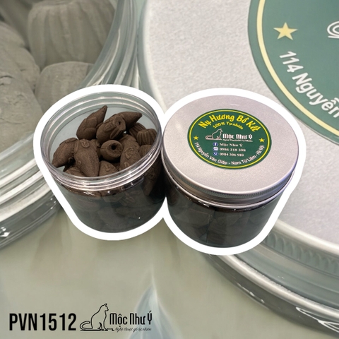 Nụ xông Bồ Kết tự nhiên 100% không hoá chất