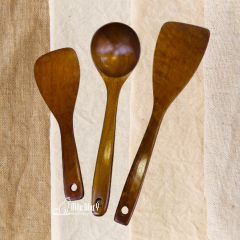 Set 3 món đồ gia dụng cho gian bếp