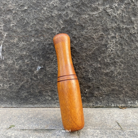 Chày giã gỗ Nhãn xuất khẩu