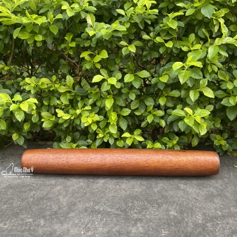 Cây lăn bột gỗ Nhãn xuất khẩu