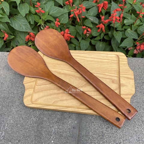 Sạn to gỗ Nhãn xuất khẩu