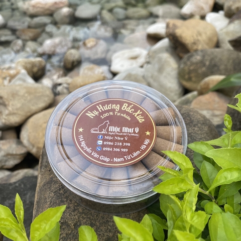 Nụ trầm Bắc Xưa (thảo dược) 100% tự nhiên, không hóa chất