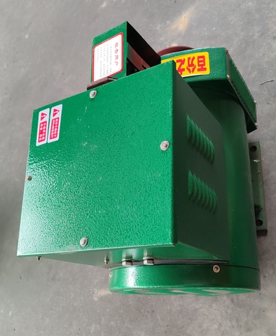 CỦ PHÁT ĐIỆN  30KW (3 PHA)