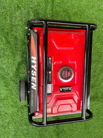 Máy phát điện xăng đồng bộ HS3900 ( 3.3 – 3.5kw)