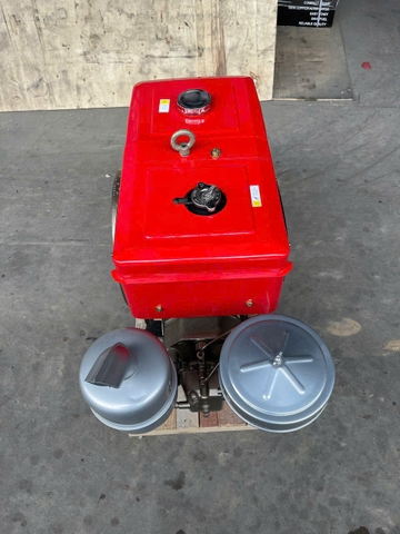 Động cơ diesel S1130NM (D30 gió đề) VIKYDFENG