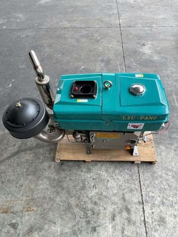 ĐỘNG CƠ DIESEL LIUFANG 36 ĐỀ ( LF36D)