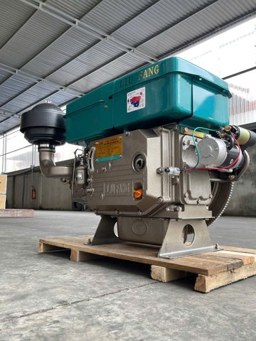 ĐỘNG CƠ DIESEL LIUFANG 36 ĐỀ ( LF36D)