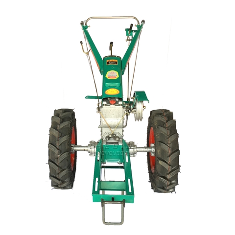 Máy kéo cầm tay MB – 5181 hiệu GUIHUA (Dàn số 81 trục tròn)