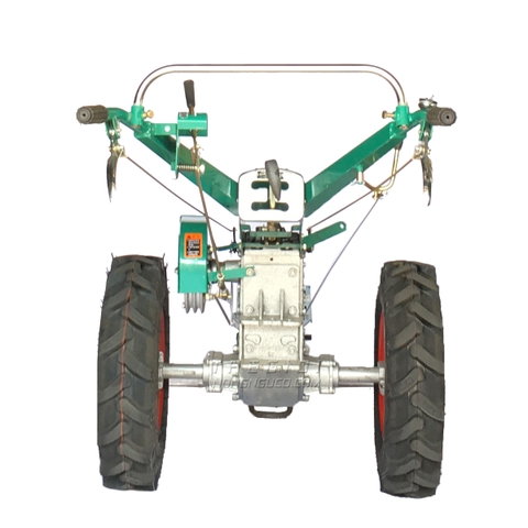 Máy kéo cầm tay MB – 5181 hiệu GUIHUA (Dàn số 81 trục tròn)