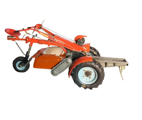 Máy kéo cầm tay  GL91 hiệu GUIHUA (Dàn số 91)