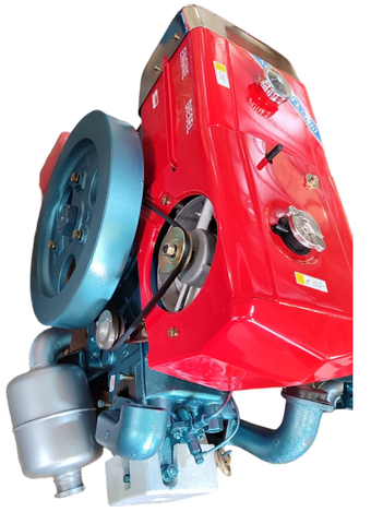 Động cơ Diesel S1115N (D24 gió) VIKYDFENG