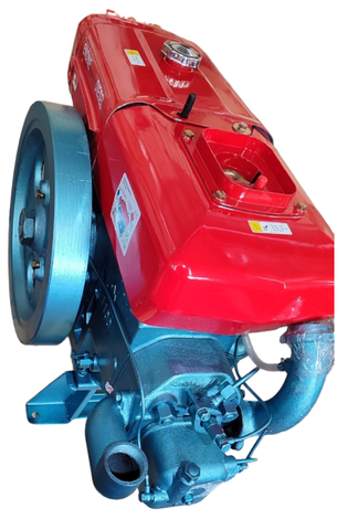 Động cơ Diesel S1100 VIKYGFENG