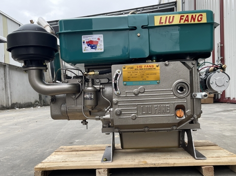 ĐỘNG CƠ LIUFANG 24 ĐỀ ( LF24D)