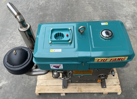ĐỘNG CƠ LIUFANG 24 ĐỀ ( LF24D)
