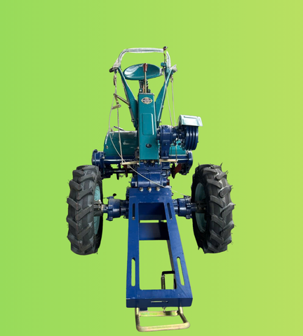Máy kéo cầm tay  GL91 hiệu GUIHUA (Dàn số 91)