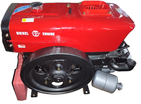 Động cơ diesel S1100 (D15 nước) VIKYQ.CHAI