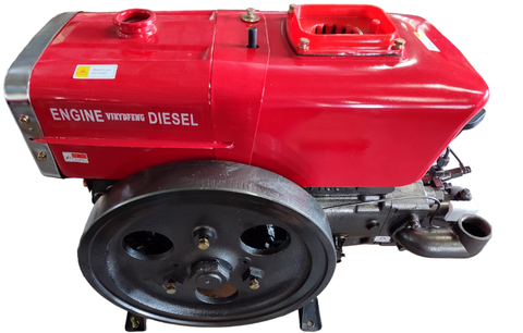 Động cơ diesel S1105 (D18 ) VIKYDFENG