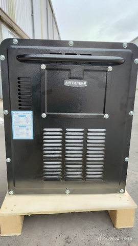 Máy phát điện dầu đồng bộ  KJ6700T ( 5kw) KUJOYO