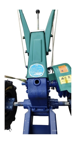 Máy kéo cầm tay MB -222 hiệu GUIHUA (Dàn số 21)