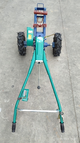 Máy kéo cầm tay MB -333 hiệu GUIHUA ( Dàn số 31)