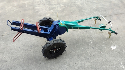 Máy kéo cầm tay MB -333 hiệu GUIHUA ( Dàn số 31)