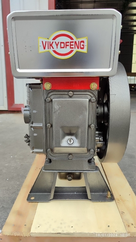 Động cơ diesel S1115 (D24 nước) VIKY DFENG