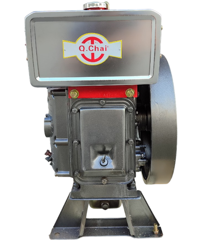 Động cơ diesel S1115 (D24 nước) VIKYQ.CHAI