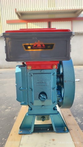 Động cơ Diesel S1110 ( D20 nước) VIKYGFENG