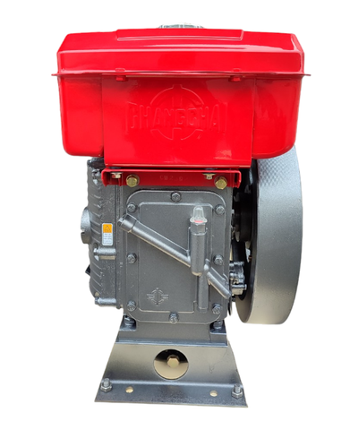 Động cơ diesel    EH36N (D36  gió)  CHANGCHAI SINCE 1913