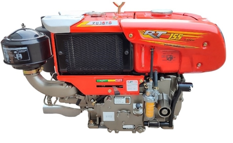 Động Cơ RT155N - HIỆU KUJOYO. (Kubota)