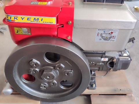 Động Cơ R190 -VIKYEMI