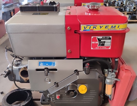 Động Cơ R190 -VIKYEMI